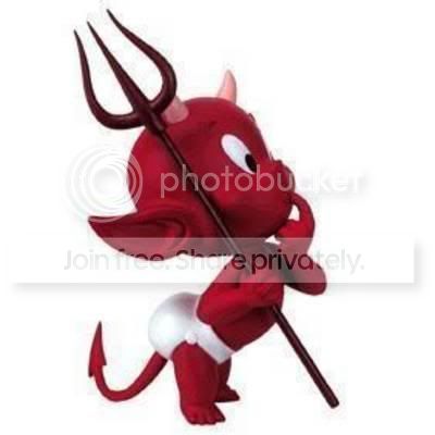 lil devil